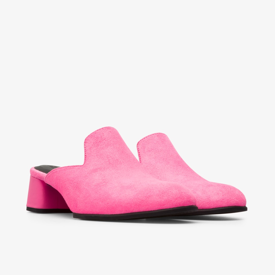 Camper Katie Pink - Camper Women's Heels ||6948-UFZHN||